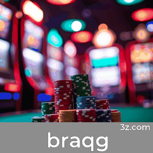 braqg: Bônus Generosos para Jogadores Brasileiros