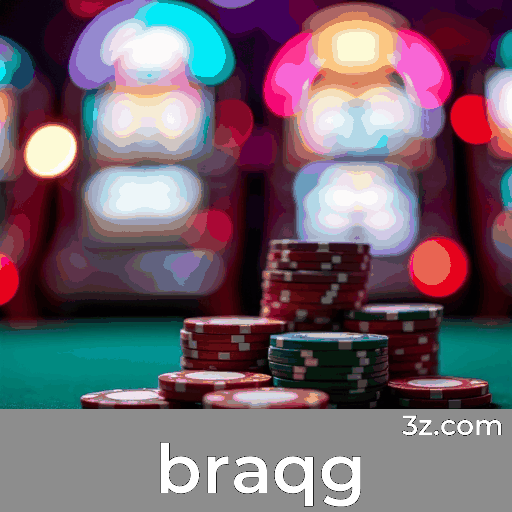 Desbloqueie Privilégios Exclusivos com Sua Conta braqg