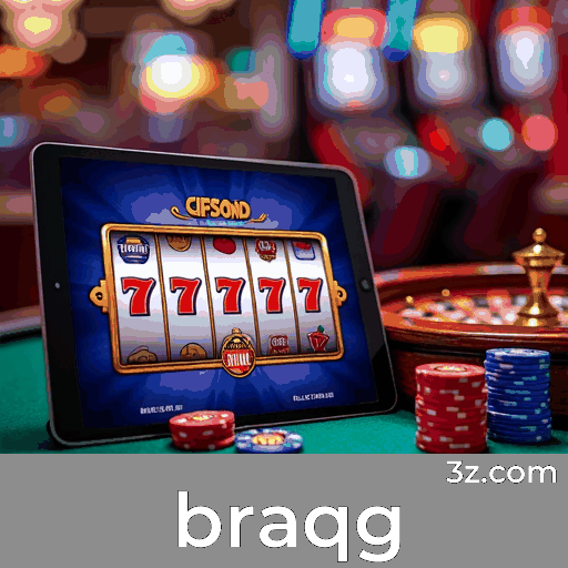 Desbloqueie Privilégios Exclusivos com Sua Conta braqg