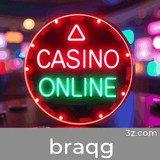 Braqg: Viva a Emoção Instantânea do Crash e Ganhe Alto