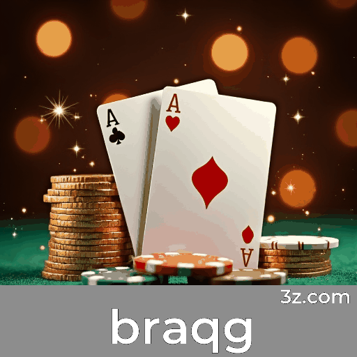 Experiência Premium de Jogos de Casino no braqg