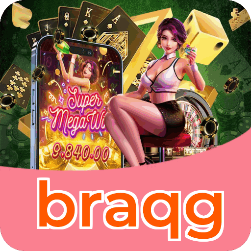 Download iOS braqg