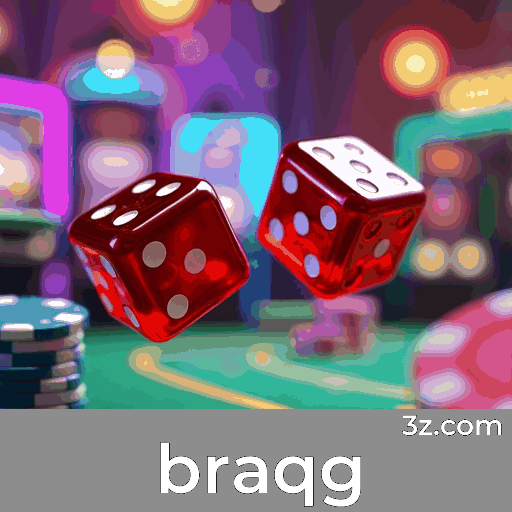 Experiência Completa de Jogo com o App braqg: Mobilidade e Conveniência