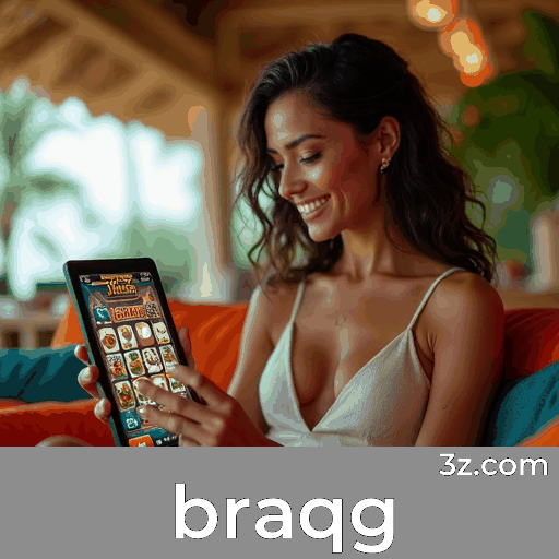 Braqg: Viva a Emoção Instantânea do Crash e Ganhe Alto