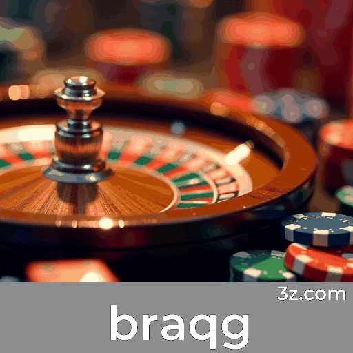 Experiência Premium de Jogos de Casino no braqg
