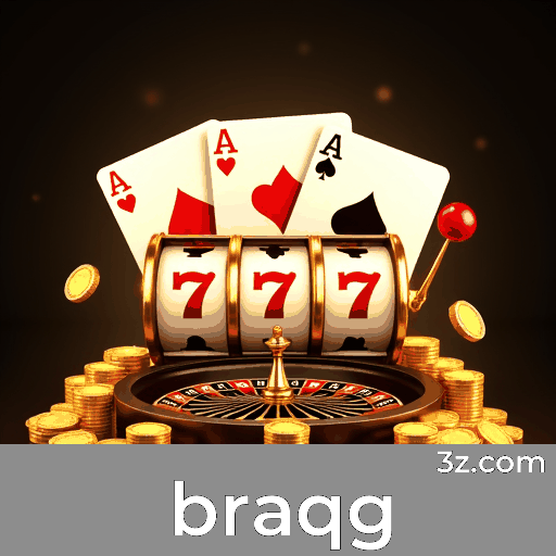 Braqg: Viva a Emoção Instantânea do Crash e Ganhe Alto