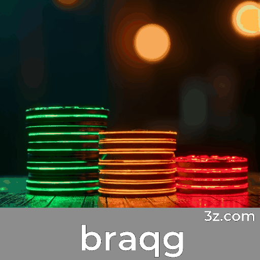 Experiência Completa de Jogo com o App braqg: Mobilidade e Conveniência