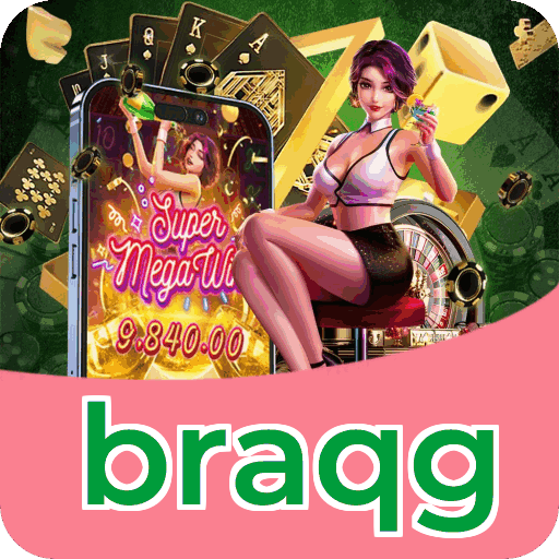 Login rápido no app braqg