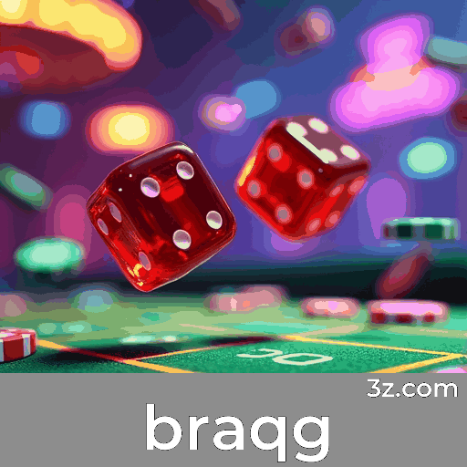 Braqg: Experiência de Cassino Imersiva para Brasileiros