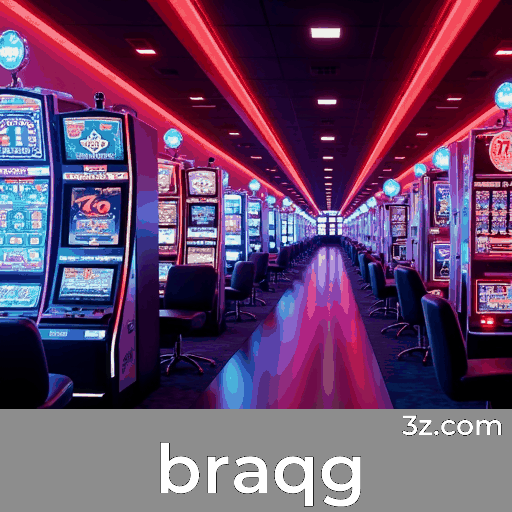 Braqg: Aprenda Jogos e Estratégias para Vencer