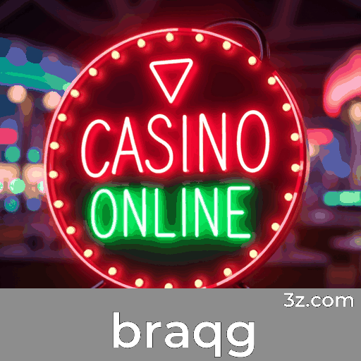 Braqg: Experiência de Cassino Imersiva para Brasileiros