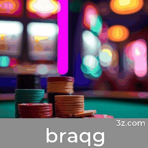 Braqg: A Plataforma de Jogo que Priorizamos Sua Segurança