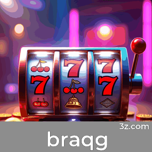 Experiência Premium de Jogos de Casino no braqg