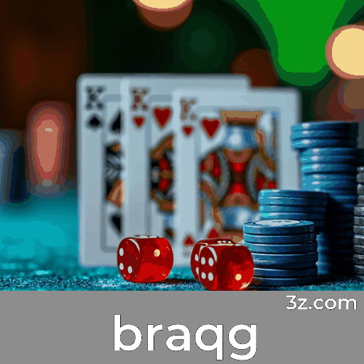 Braqg: Aprenda Jogos e Estratégias para Vencer
