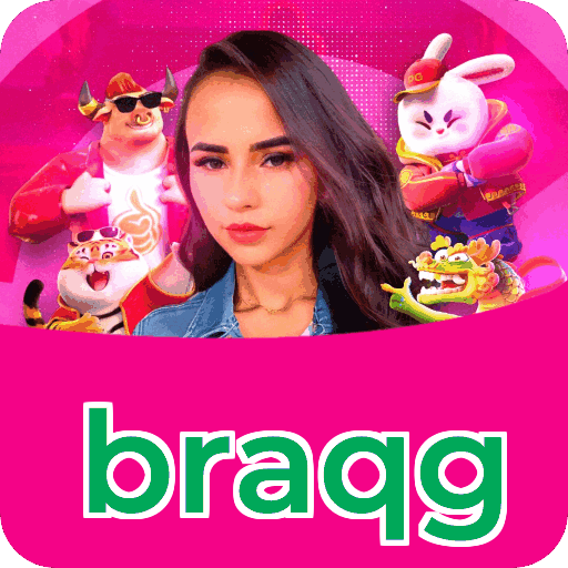 Siga a braqg no Facebook