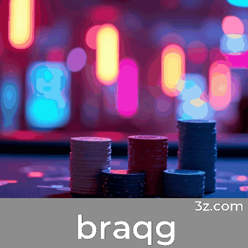 Braqg: Viva a Emoção Instantânea do Crash e Ganhe Alto