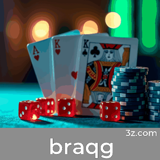 braqg: Bônus Generosos para Jogadores Brasileiros