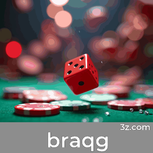 Braqg: A Plataforma de Jogo que Priorizamos Sua Segurança